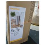 Unopened By Rockey Team, Could be  Opened at