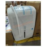 Whynter 50 pint 400 sq ft portable dehumidifier
