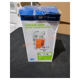 Unopened By Rockey Team, Could be  Opened at