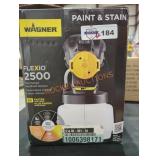 Not open by Rockey auctions, Sold as is where is,