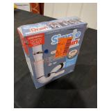 Unopened By Rockey Team, Could be  Opened at