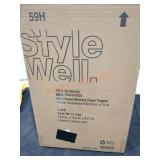 Unopened By Rockey Team, Could be  Opened at