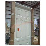 Jeld Wen 30" x 80" interior door