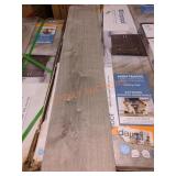 LifeProof Vinyl Plank Flooring 260sqft