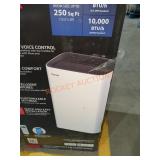 Toshiba 6,000 BTU Wi-Fi Portable Air Conditioner