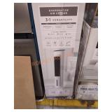 Vissani 1 Gal. Tower Portable Evaporative Cooler