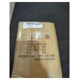 Sold As Is Where Is No Guarantees No Returns,