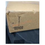 Unopened By Rockey Team, Could be  Opened at