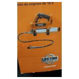 Unopened By Rockey Team, Could be Opened at