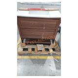 Home Decorators Corley 36" Vanity