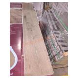 HDC Rigid Core Flooring 250sqft