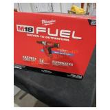 Unopened By Rockey Team, Could be  Opened at