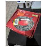 Not opened by Rockey Staff.  May be opened during