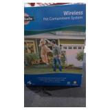 Unopened By Rockey Team, Could be Opened at