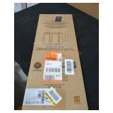 Unopened By Rockey Team, Could be  Opened at