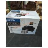 Not open by Rockey auctions, Sold as is where is,