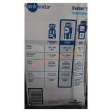 Unopened By Rockey Team, Could be Opened at