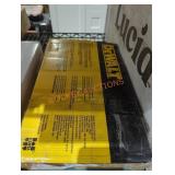 Not opened by Rockey Staff.  May be opened during