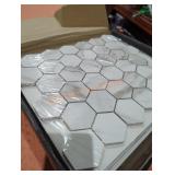 Premium porcelain tile 8 SQ. FT.