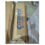 Cap-A-Tread Stair Renewal System