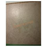 Traffic Master Ceramic Floor/Wall Tile