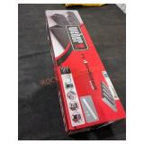 Unopened By Rockey Team, Could be  Opened at