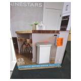 Unopened By Rockey Team, Could be  Opened at