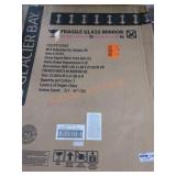 Unopened By Rockey Team, Could be  Opened at