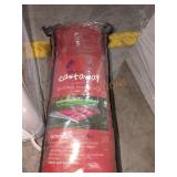 Castaway Quilted Hammock