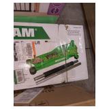 Maasdam 3-Ton Low Profile Car Jack