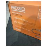 Unopened By Rockey Team, Could be  Opened at