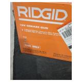 Unopened By Rockey Team, Could be  Opened at