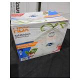 Unopened By Rockey Team, Could be  Opened at