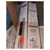 Vissani 1 Gal. Digital Portable Evaporative Cooler