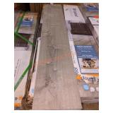 LifeProof Vinyl Plank Flooring 240sqft