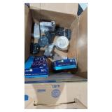 Unopened By Rockey Team, Could be Opened at