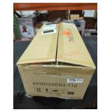 Sold as is where is. No guarantees or returns.