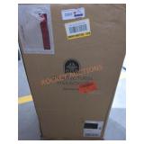 Unopened By Rockey Team, Could be  Opened at