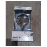 Moen 6 Setting Handshower w/ Magnetic Dock