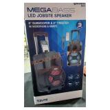 Unopened By Rockey Team, Could be Opened at