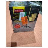 Unopened By Rockey Team, Could be  Opened at