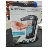 Not opened by Rockey Staff.  May be opened during