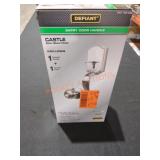 Unopened By Rockey Team, Could be  Opened at