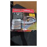 Unopened By Rockey Team, Could be Opened at