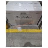 Windmill Window Air Conditioner 6,000 BTU