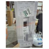 Vissani evaporative air cooler