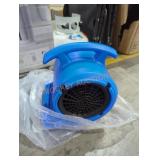 VP 15 B air ventilation fan