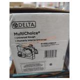 Not opened by Rockey Staff.  May be opened during