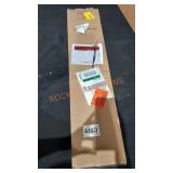 Unopened By Rockey Team, Could be Opened at