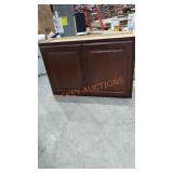 American Woodmark Cabinet